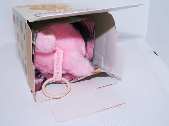 🐱 LAFUFU styl LABUBU - Monsters Have a seat V2. - 3