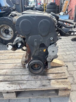Motor 2.0-100kw AZV - 3