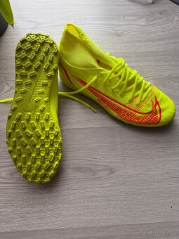 Nike Mercurial Vapor 14 Club TF - 3