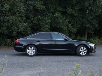 AUDI A6 C7 - 3