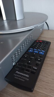 PANASONIC - 3