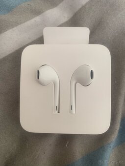Apple earpods lightning - 3