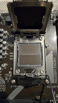 Základní deska GIGABYTE A620M DS3H - 3
