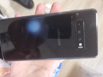 Samsung s 10 plus 128Gb - 3