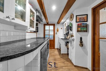 Prodej chalupy 105 m², Desná, ev.č. 01379 - 3