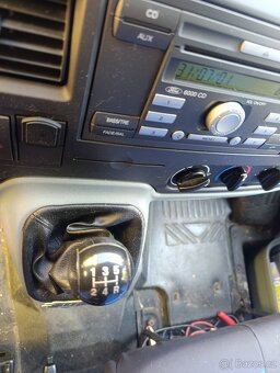 Ford transit  2008   2.2 tdci 81kw - 3