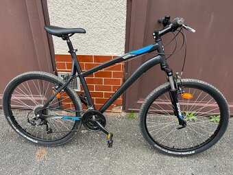 Kolo BTWIN 26, ROCKRIDER 340 , ALUFRAME - 3