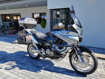Honda xl 1000 Varadero - 3