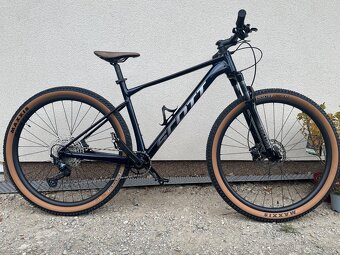 SCOTT SCALE 965 vel.L - 3