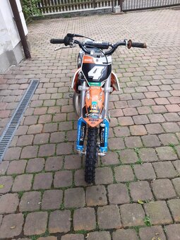 KTM 50 sx - 3