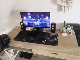 IKEA psací stůl - 3