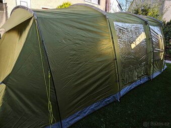 Velký rodinný stan VANGO STARGROVE II 450 - 3