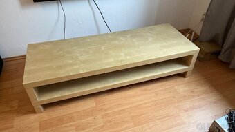 Stul, kallaxy, tv stolek - 3