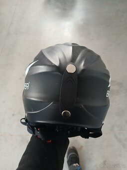 Helma Brother vel. M na lyze - 3