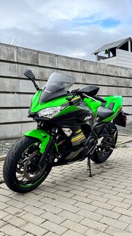 Kawasaki Ninja 650 - 2019 - 3