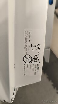 Elektrický radiátor 1000w - 3