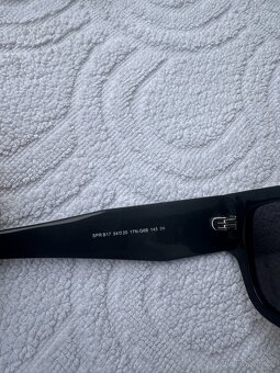 Luxusní sluneční brýle - 3