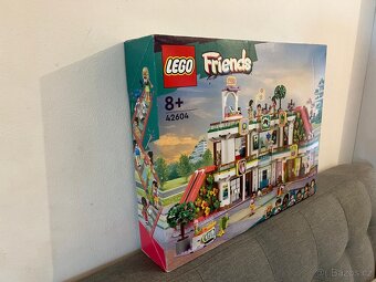 Lego friends 42604 - 3