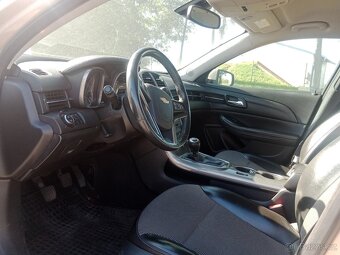 Chevrolet Malibu 2.0 cdti - 3