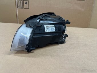 PRAVÁ PŘEDNÍ LAMPA VOLVO S80 II V70 III - 3