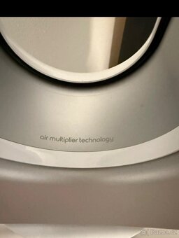 Dyson ventilátor - 3