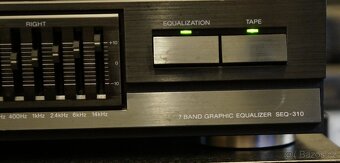 SONY SEQ 310 - 3