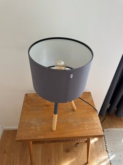 Zuiver stolní lampa - 3