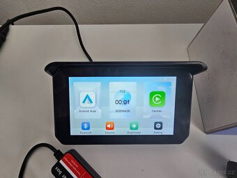 CarPlay kit Ottocast C5 SE - 3