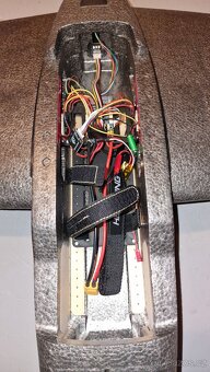 Heewing T2 Cruza 1200m - 3