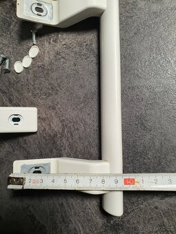 madla pro lednici Liebherr 1-2ks - 3