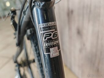 Krosové kolo Pells Crono Elite - 3