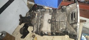 Převodovka Škoda 1203 - 3