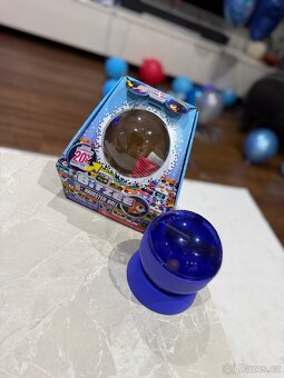 Spin Master Bitzee Koule pro křečky - 3