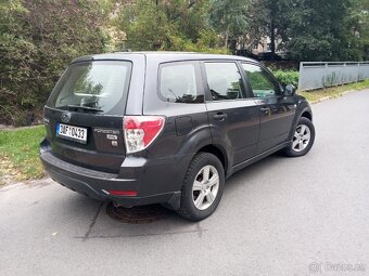 Subaru Forester 2.0 TDI - 3