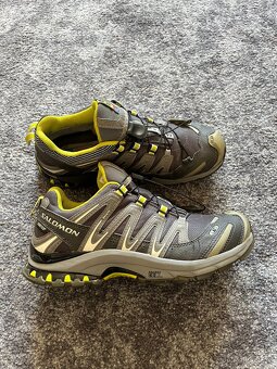 7x boty Salomon velikost 38 2/3 - 3