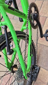 Dětské kolo Core Nipper 20" - 3