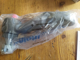 Chevrolet Pitman arm c10 c20 c30 - 3