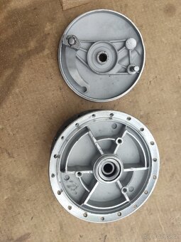 Jawa 555,Jawa 05 pionyr - 3