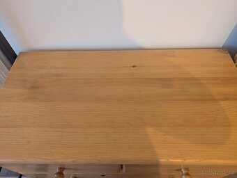 Komoda / zn. DOMESTAV - 3