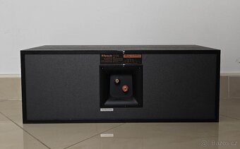 Klipsch R-52C / centralny reroduktor - 3