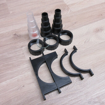 UV lampa 11W nová pouze rozbalená - 3