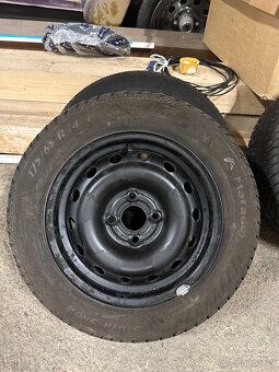 4x100 175/65 14T Matador - 3