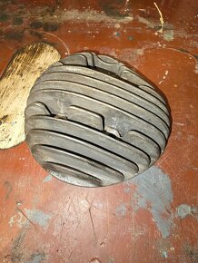 ČZ originál hlava válce 125C 150 C 175C - 3