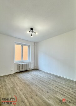 Prodej, byty/3+kk, 69 m2, Alešova 2414/23, Jižní Předměstí, - 3