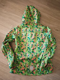 Softshelová bunda Crivit vel 164 - 3