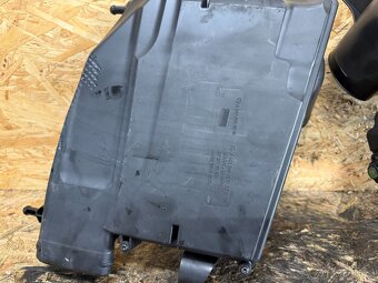 FILTRBOX MERCEDES ML W164 3.0 CDI A6420940304 / A6420940204 - 3