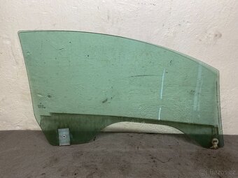 CITROEN PLURIEL 2003-2010 - PŘEDNÍ SKLA DVEŘÍ - 3