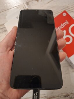 Xiaomi Redmi 13C 5G Starry Black, 4GB RAM, 128GB ROM - 3