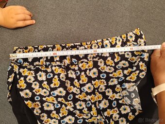 Dámské kraťasy - 3