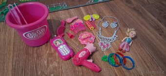 Baťůžky a kabelky - 3